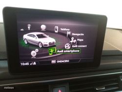 Audi A5 sport - Miniatura 15