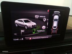 Audi A5 sport - Miniatura 16