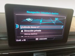 Audi A5 sport - Miniatura 17