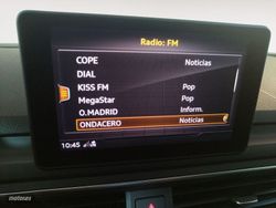 Audi A5 sport - Miniatura 18