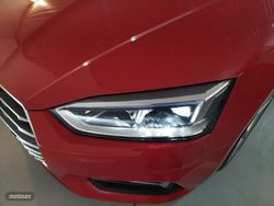 Audi A5 sport - Miniatura 22