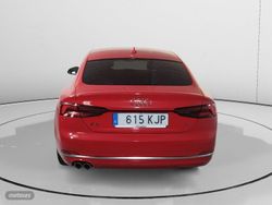 Audi A5 sport - Miniatura 3