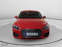 Audi A5 sport - Miniatura 5