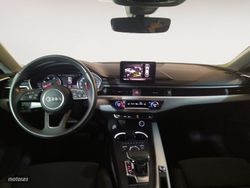 Audi A5 sport - Miniatura 7