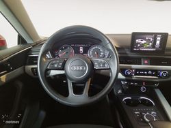 Audi A5 sport - Miniatura 8