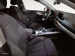 Audi A5 sport - Miniatura 9