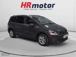 Volkswagen Touran Lounge Business - Miniatura 1