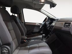 Volkswagen Touran Lounge Business - Miniatura 10