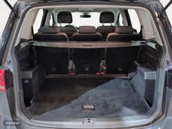 Volkswagen Touran Lounge Business - Miniatura 11