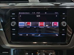 Volkswagen Touran Lounge Business - Miniatura 16