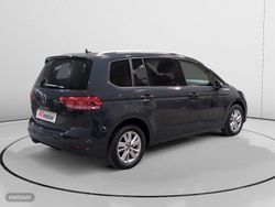 Volkswagen Touran Lounge Business - Miniatura 2