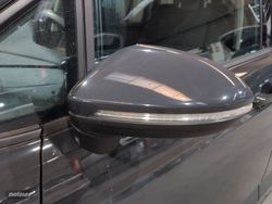 Volkswagen Touran Lounge Business - Miniatura 21