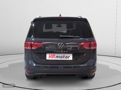 Volkswagen Touran Lounge Business - Miniatura 3