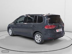 Volkswagen Touran Lounge Business - Miniatura 4