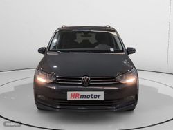 Volkswagen Touran Lounge Business - Miniatura 5