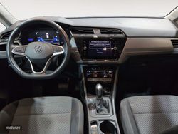 Volkswagen Touran Lounge Business - Miniatura 6