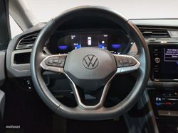 Volkswagen Touran Lounge Business - Miniatura 7