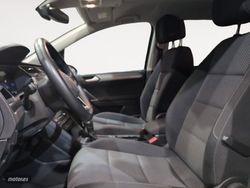 Volkswagen Touran Lounge Business - Miniatura 8