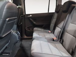 Volkswagen Touran Lounge Business - Miniatura 9