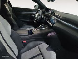 Peugeot 508 SW Hybrid 225 GT Pack - Miniatura 10