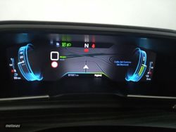 Peugeot 508 SW Hybrid 225 GT Pack - Miniatura 14