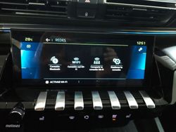 Peugeot 508 SW Hybrid 225 GT Pack - Miniatura 15