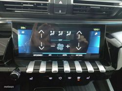 Peugeot 508 SW Hybrid 225 GT Pack - Miniatura 19