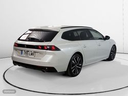 Peugeot 508 SW Hybrid 225 GT Pack - Miniatura 2