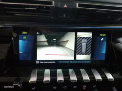 Peugeot 508 SW Hybrid 225 GT Pack - Miniatura 20