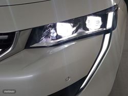 Peugeot 508 SW Hybrid 225 GT Pack - Miniatura 23