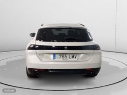 Peugeot 508 SW Hybrid 225 GT Pack - Miniatura 3