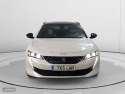 Peugeot 508 SW Hybrid 225 GT Pack - Miniatura 5