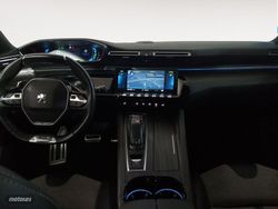 Peugeot 508 SW Hybrid 225 GT Pack - Miniatura 6