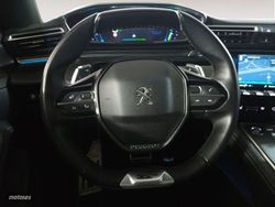 Peugeot 508 SW Hybrid 225 GT Pack - Miniatura 7