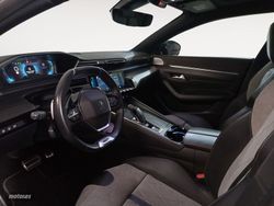 Peugeot 508 SW Hybrid 225 GT Pack - Miniatura 8