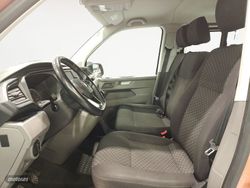 Volkswagen Transporter Caravelle Trendline FWD - Miniatura 10