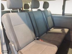 Volkswagen Transporter Caravelle Trendline FWD - Miniatura 11