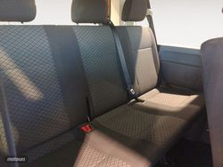 Volkswagen Transporter Caravelle Trendline FWD - Miniatura 12