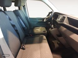 Volkswagen Transporter Caravelle Trendline FWD - Miniatura 13