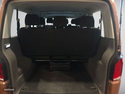 Volkswagen Transporter Caravelle Trendline FWD - Miniatura 14