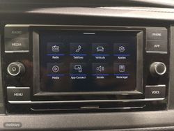 Volkswagen Transporter Caravelle Trendline FWD - Miniatura 16