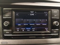 Volkswagen Transporter Caravelle Trendline FWD - Miniatura 17