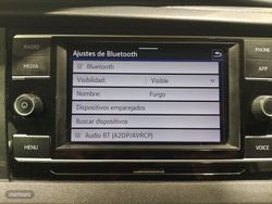 Volkswagen Transporter Caravelle Trendline FWD - Miniatura 18