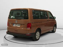 Volkswagen Transporter Caravelle Trendline FWD - Miniatura 3