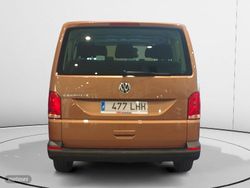 Volkswagen Transporter Caravelle Trendline FWD - Miniatura 4
