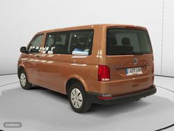 Volkswagen Transporter Caravelle Trendline FWD - Miniatura 5
