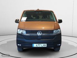 Volkswagen Transporter Caravelle Trendline FWD - Miniatura 6