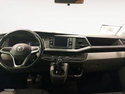 Volkswagen Transporter Caravelle Trendline FWD - Miniatura 8
