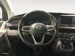 Volkswagen Transporter Caravelle Trendline FWD - Miniatura 9