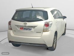 Toyota Verso Feel! - Miniatura 2